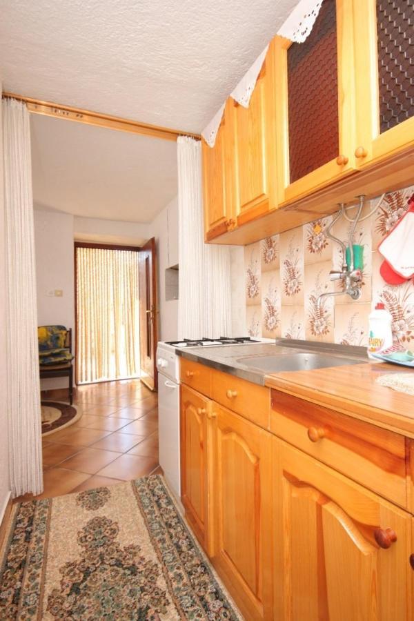 Apartment Stivan 382D Εξωτερικό φωτογραφία
