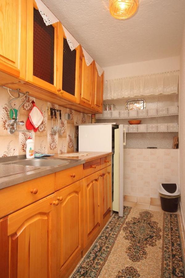 Apartment Stivan 382D Εξωτερικό φωτογραφία
