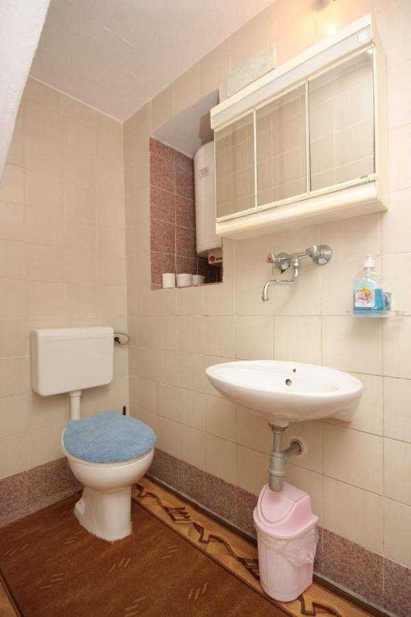 Apartment Stivan 382D Εξωτερικό φωτογραφία